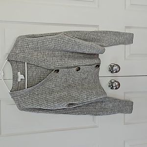 Cardagin style sweater